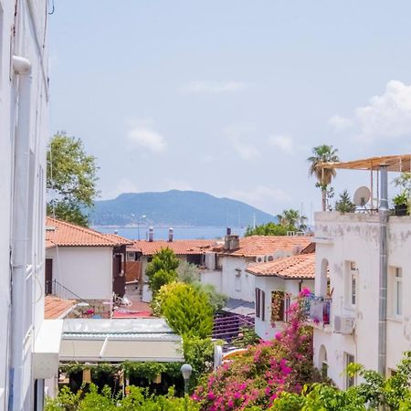 Vera Hotel Kaş Eksteriør bilde