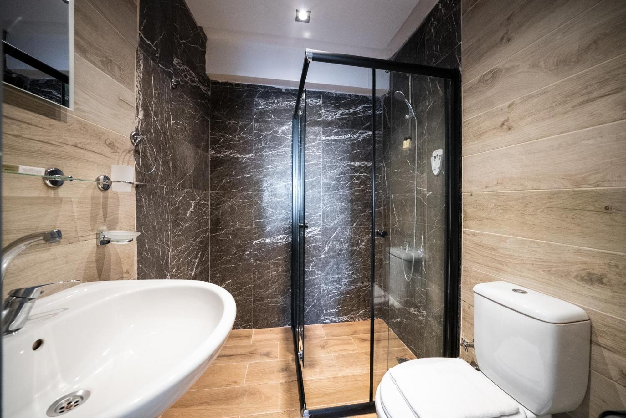 Vera Hotel Kaş Eksteriør bilde