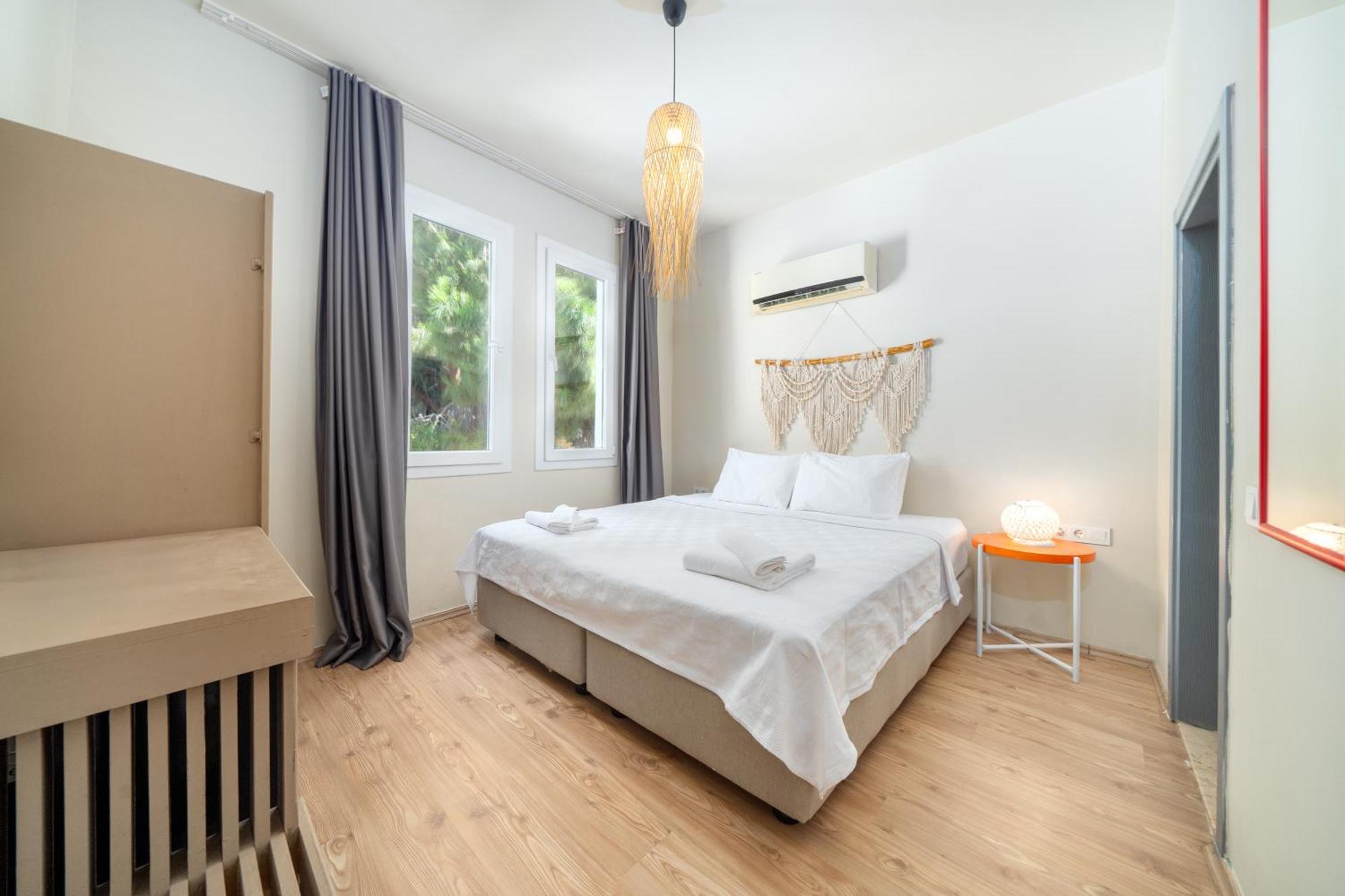 Vera Hotel Kaş Eksteriør bilde