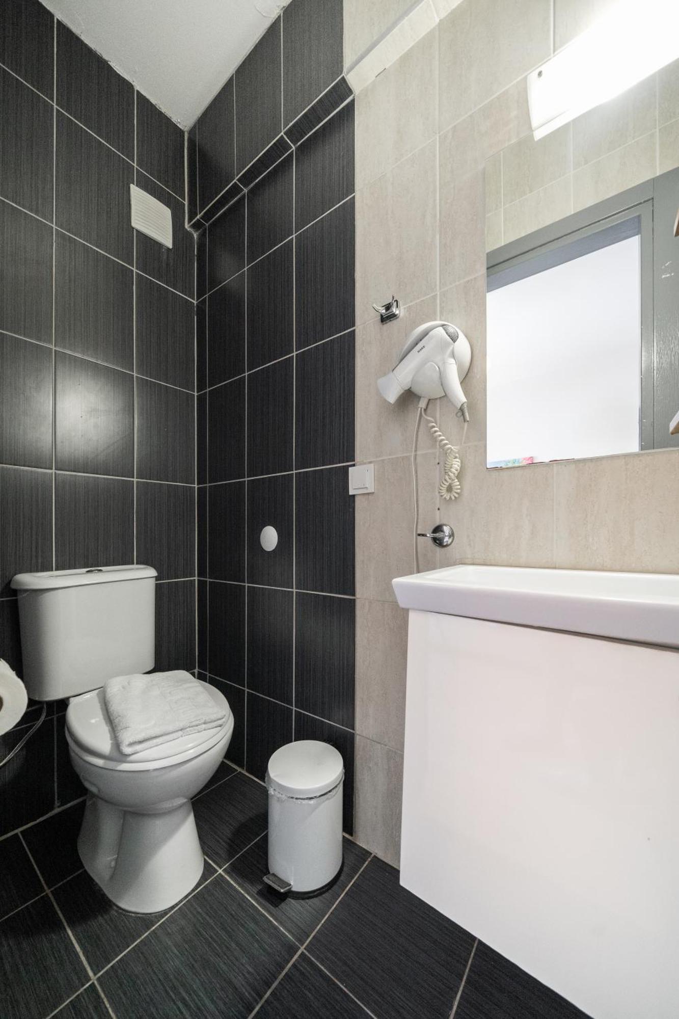 Vera Hotel Kaş Eksteriør bilde