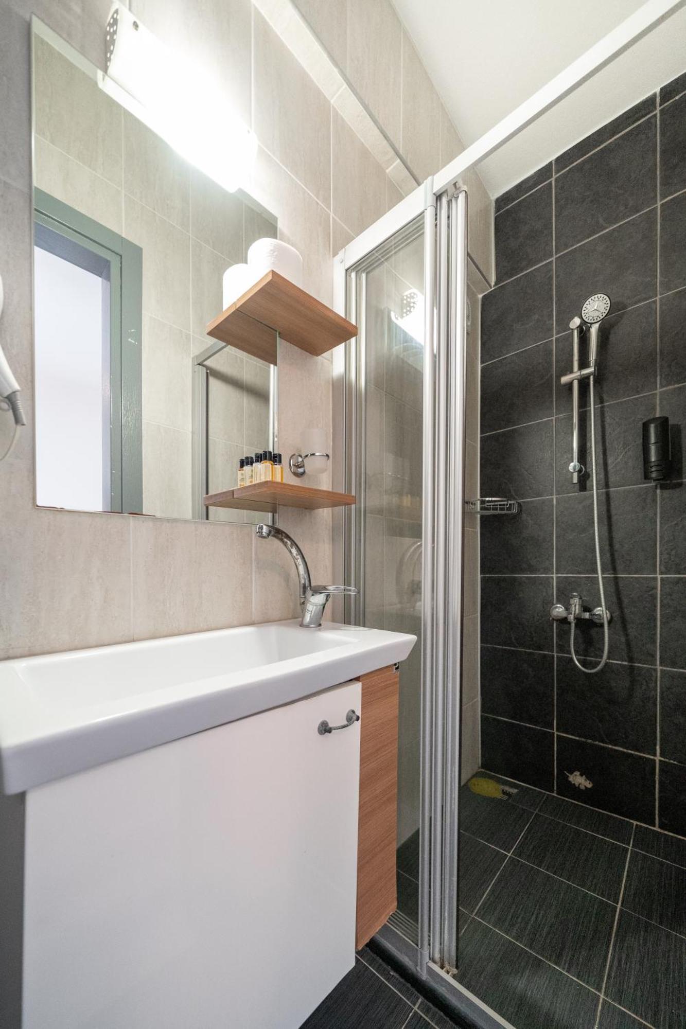 Vera Hotel Kaş Eksteriør bilde