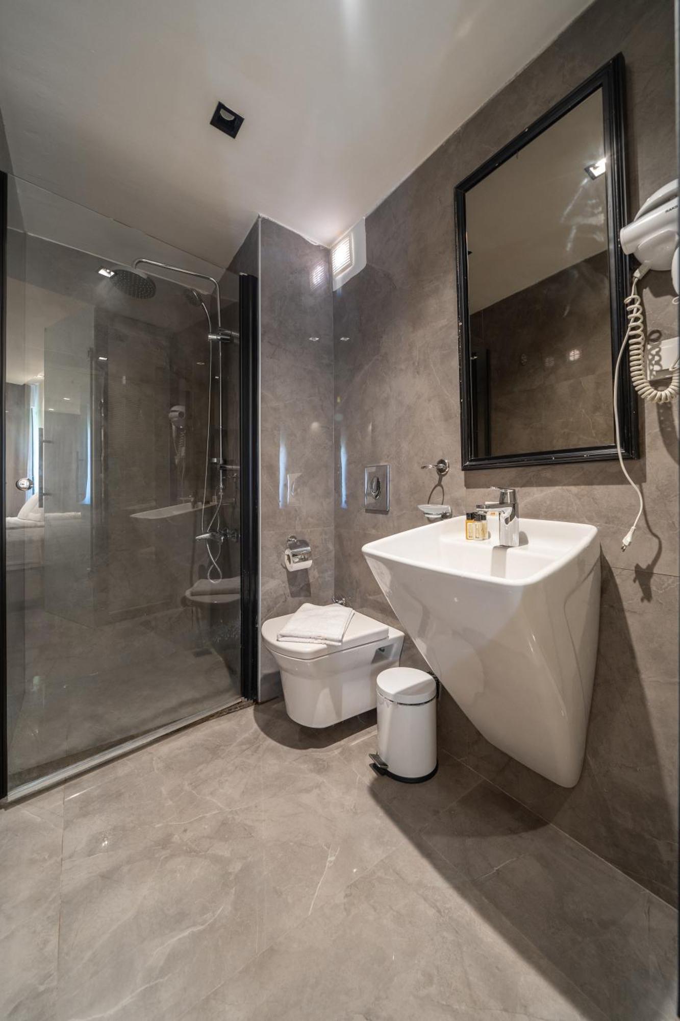 Vera Hotel Kaş Eksteriør bilde